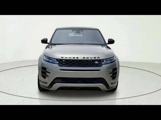 2021 Land Rover Range Rover Evoque R-Dynamic SE