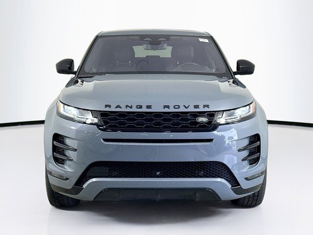 2021 Land Rover Range Rover Evoque R-Dynamic SE