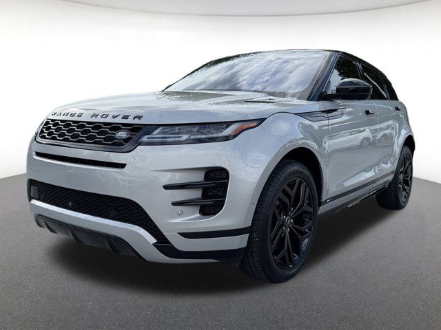 2021 Land Rover Range Rover Evoque R-Dynamic SE