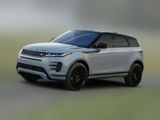 2021 Land Rover Range Rover Evoque R-Dynamic SE