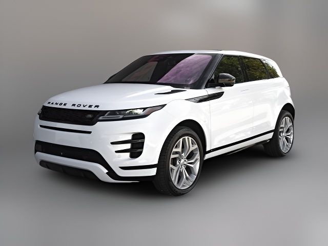 2021 Land Rover Range Rover Evoque R-Dynamic SE