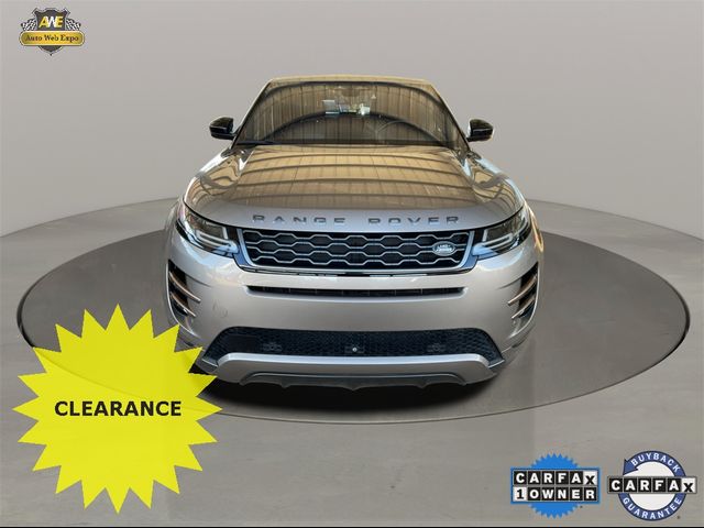 Headlamp Kit | RANGE ROVER RANGE ROVER EVOQUE SE 2021