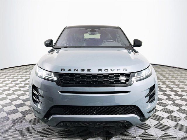 2021 Land Rover Range Rover Evoque R-Dynamic SE