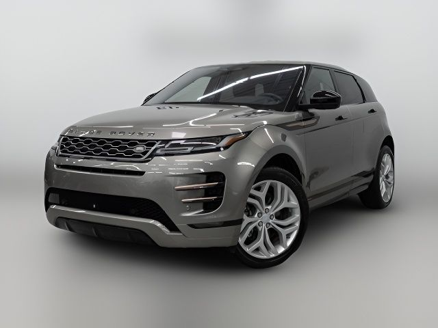 2021 Land Rover Range Rover Evoque R-Dynamic S