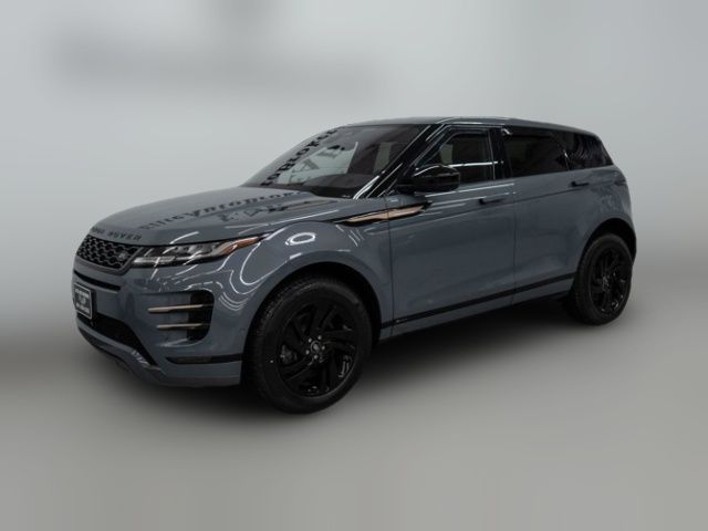 2021 Land Rover Range Rover Evoque R-Dynamic S