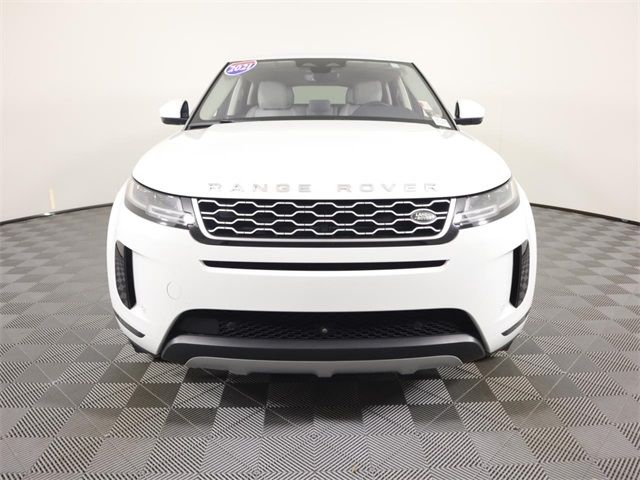 2021 Land Rover Range Rover Evoque S