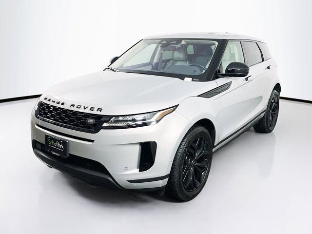 2021 Land Rover Range Rover Evoque S