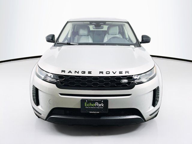 2021 Land Rover Range Rover Evoque S