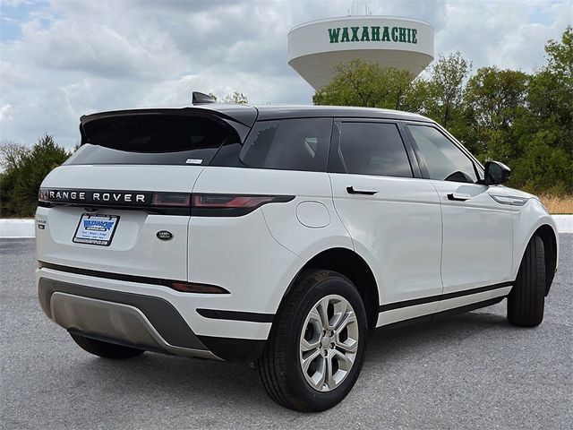 2021 Land Rover Range Rover Evoque S