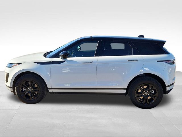 2021 Land Rover Range Rover Evoque S