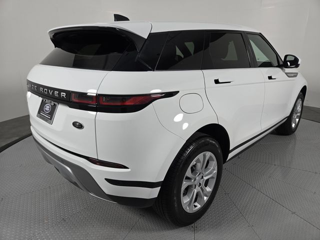 2021 Land Rover Range Rover Evoque S