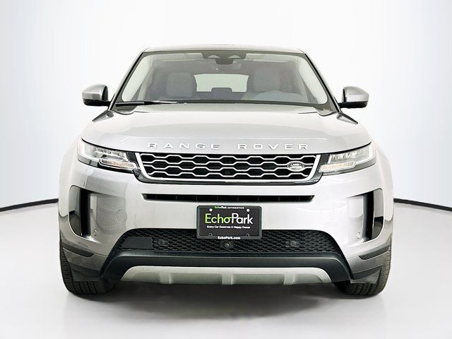 2021 Land Rover Range Rover Evoque S