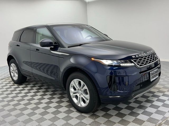 2021 Land Rover Range Rover Evoque S