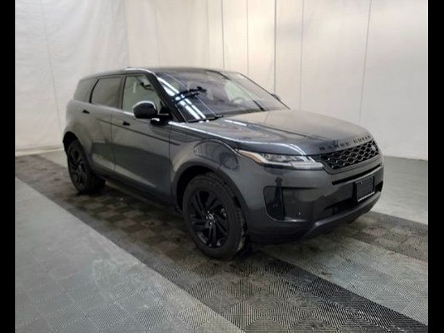 2021 Land Rover Range Rover Evoque S