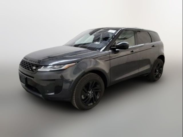 2021 Land Rover Range Rover Evoque S