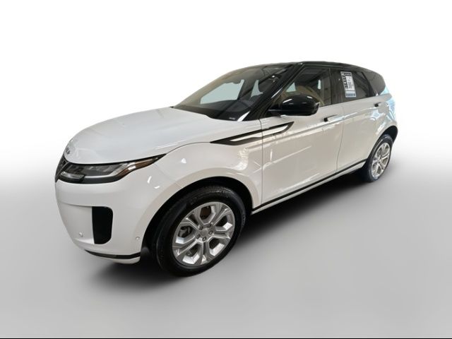 2021 Land Rover Range Rover Evoque S