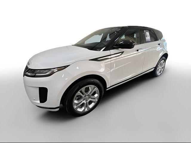 2021 Land Rover Range Rover Evoque S