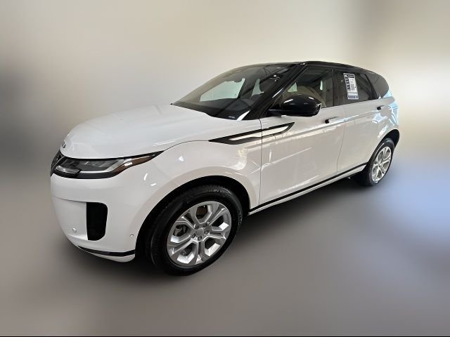 2021 Land Rover Range Rover Evoque S