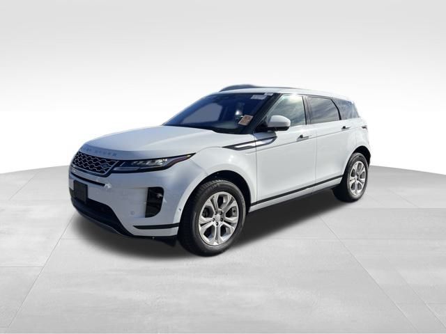 2021 Land Rover Range Rover Evoque S