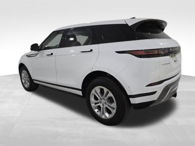 2021 Land Rover Range Rover Evoque S