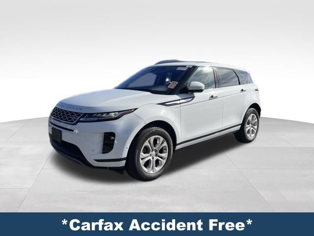 2021 Land Rover Range Rover Evoque S