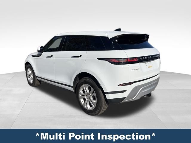 2021 Land Rover Range Rover Evoque S