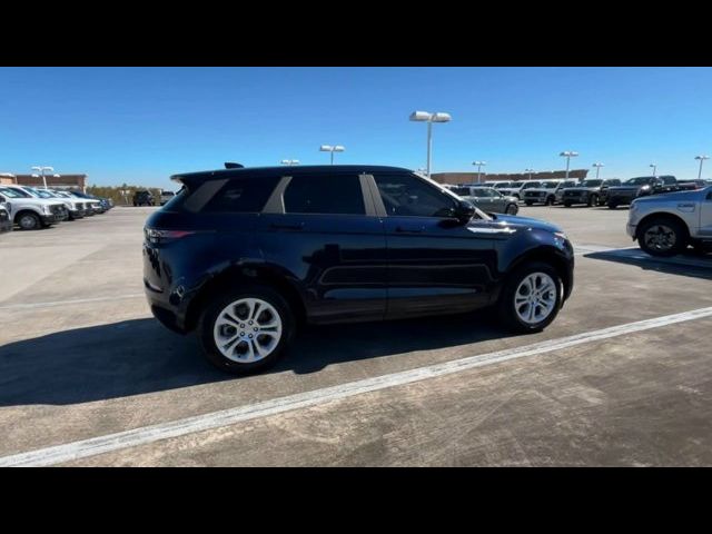 2021 Land Rover Range Rover Evoque S