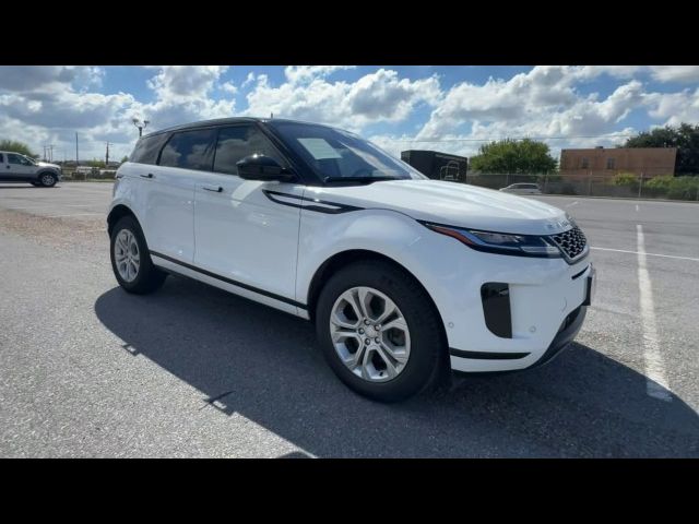 2021 Land Rover Range Rover Evoque S