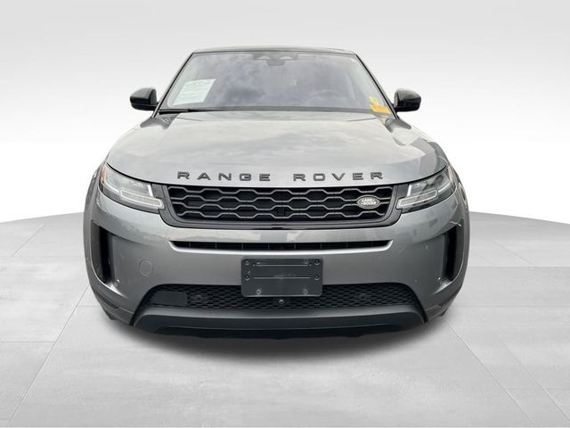 2021 Land Rover Range Rover Evoque S