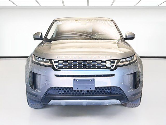 2021 Land Rover Range Rover Evoque S