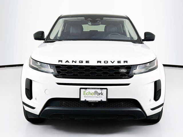 2021 Land Rover Range Rover Evoque S