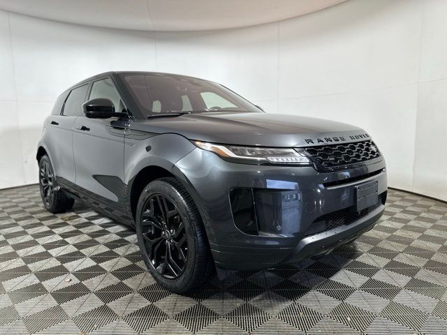 2021 Land Rover Range Rover Evoque S