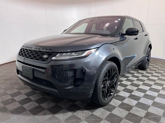 2021 Land Rover Range Rover Evoque S