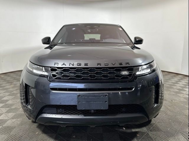 2021 Land Rover Range Rover Evoque S