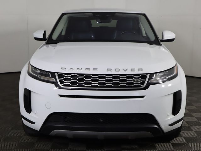 2021 Land Rover Range Rover Evoque S