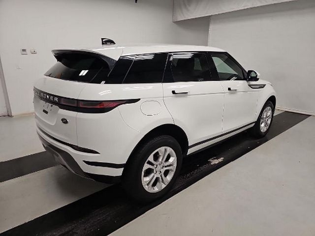 2021 Land Rover Range Rover Evoque S