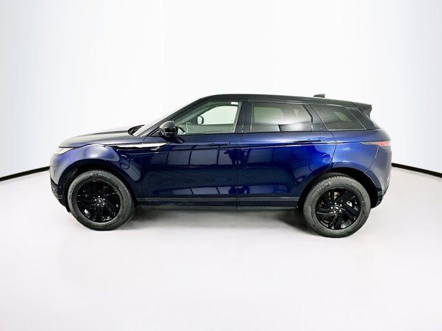 2021 Land Rover Range Rover Evoque S