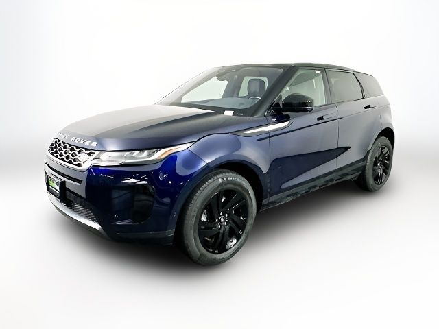 2021 Land Rover Range Rover Evoque S