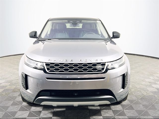 2021 Land Rover Range Rover Evoque S