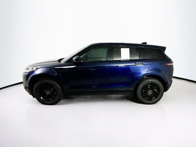 2021 Land Rover Range Rover Evoque S