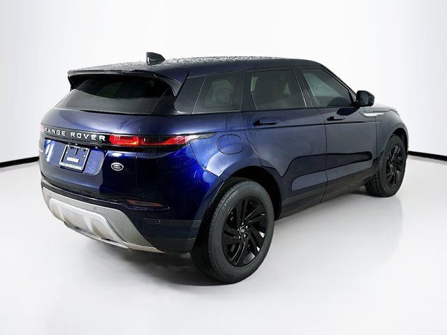 2021 Land Rover Range Rover Evoque S