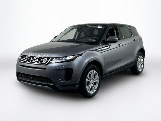 2021 Land Rover Range Rover Evoque S