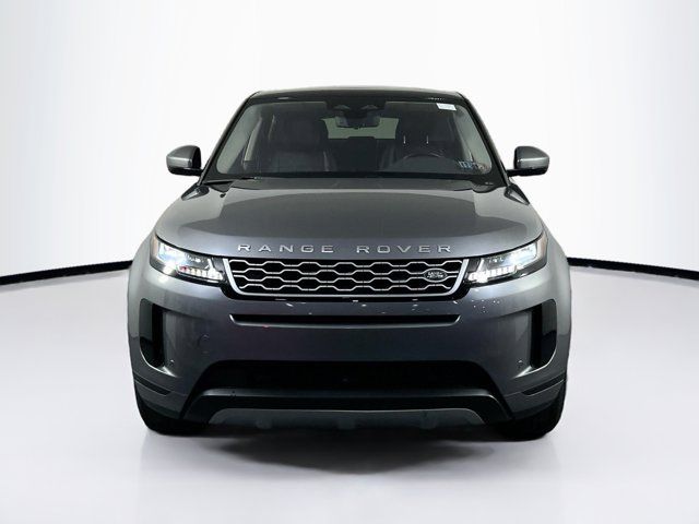 2021 Land Rover Range Rover Evoque S