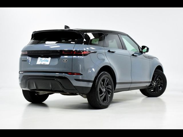 2021 Land Rover Range Rover Evoque S