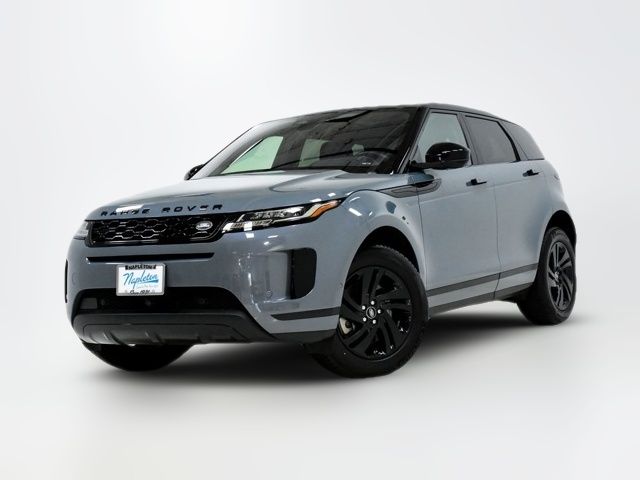 2021 Land Rover Range Rover Evoque S