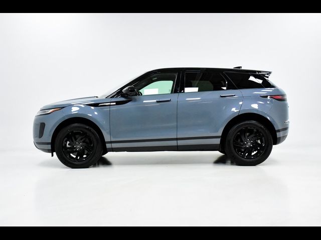 2021 Land Rover Range Rover Evoque S