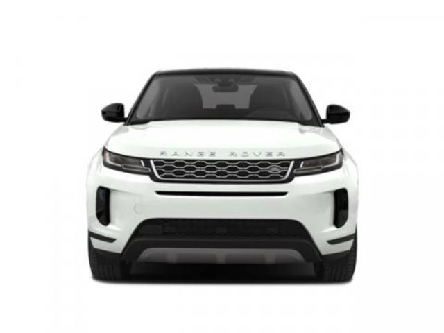2021 Land Rover Range Rover Evoque S