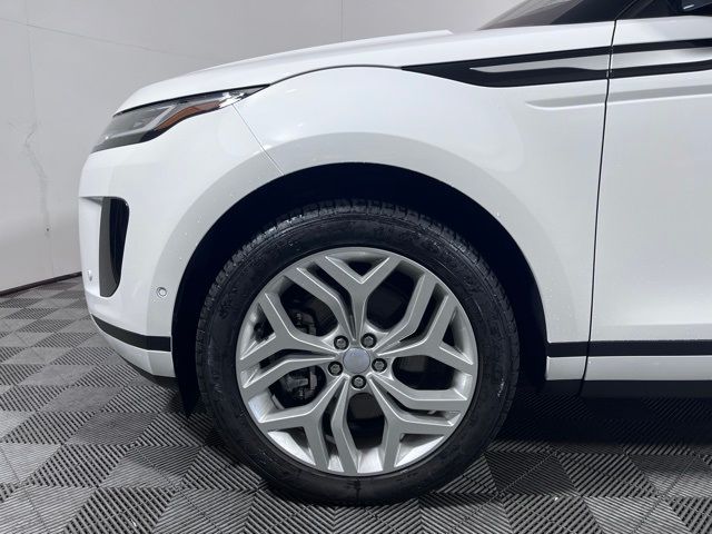 2021 Land Rover Range Rover Evoque S