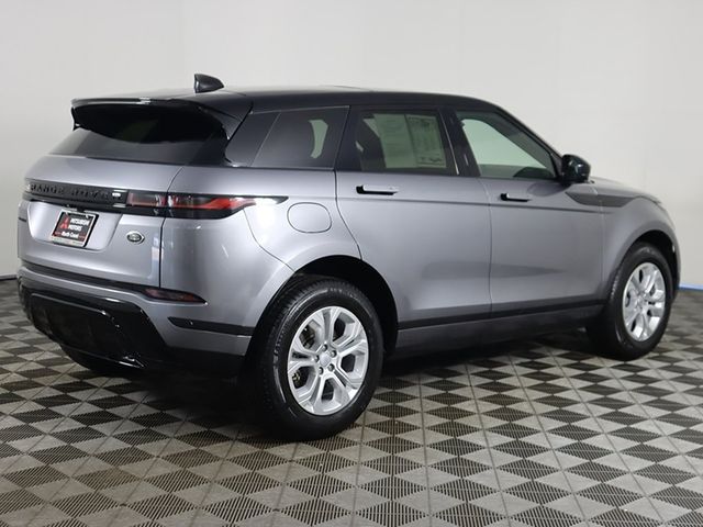 2021 Land Rover Range Rover Evoque S