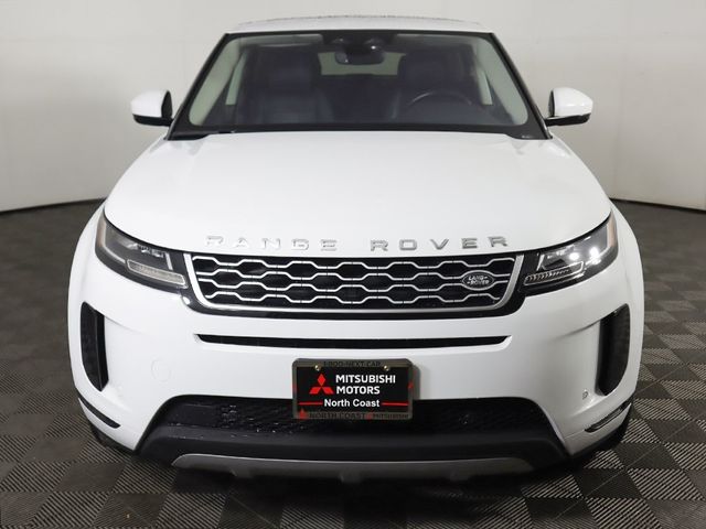 2021 Land Rover Range Rover Evoque S